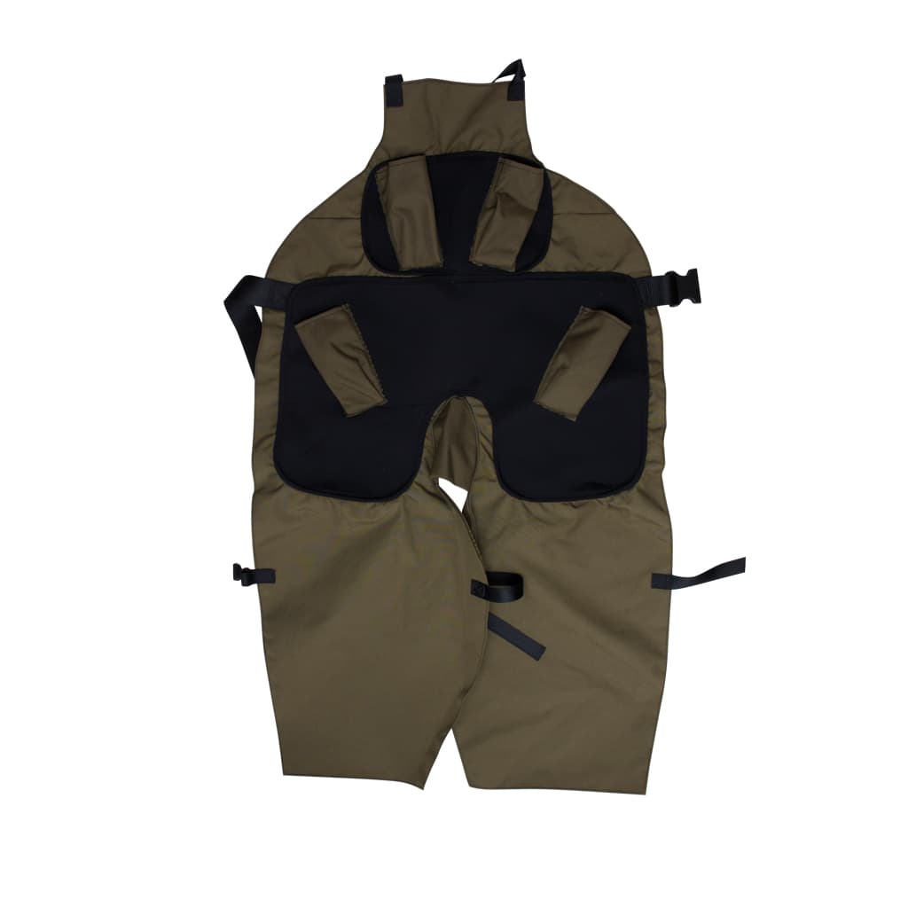 Spare part image MS Klauwbekapschort lang