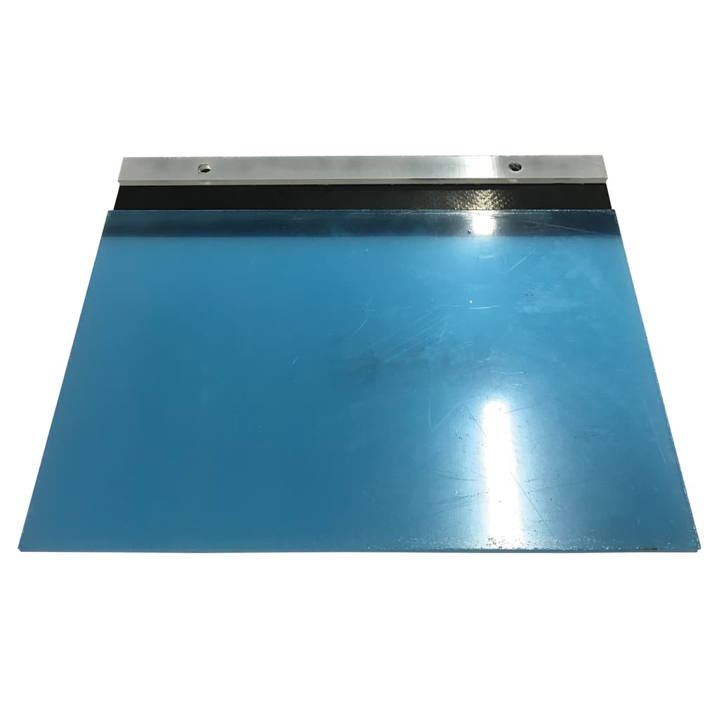 Spare part image Deksel voor controlepaneel tbv EVO cleaner spuitrobot