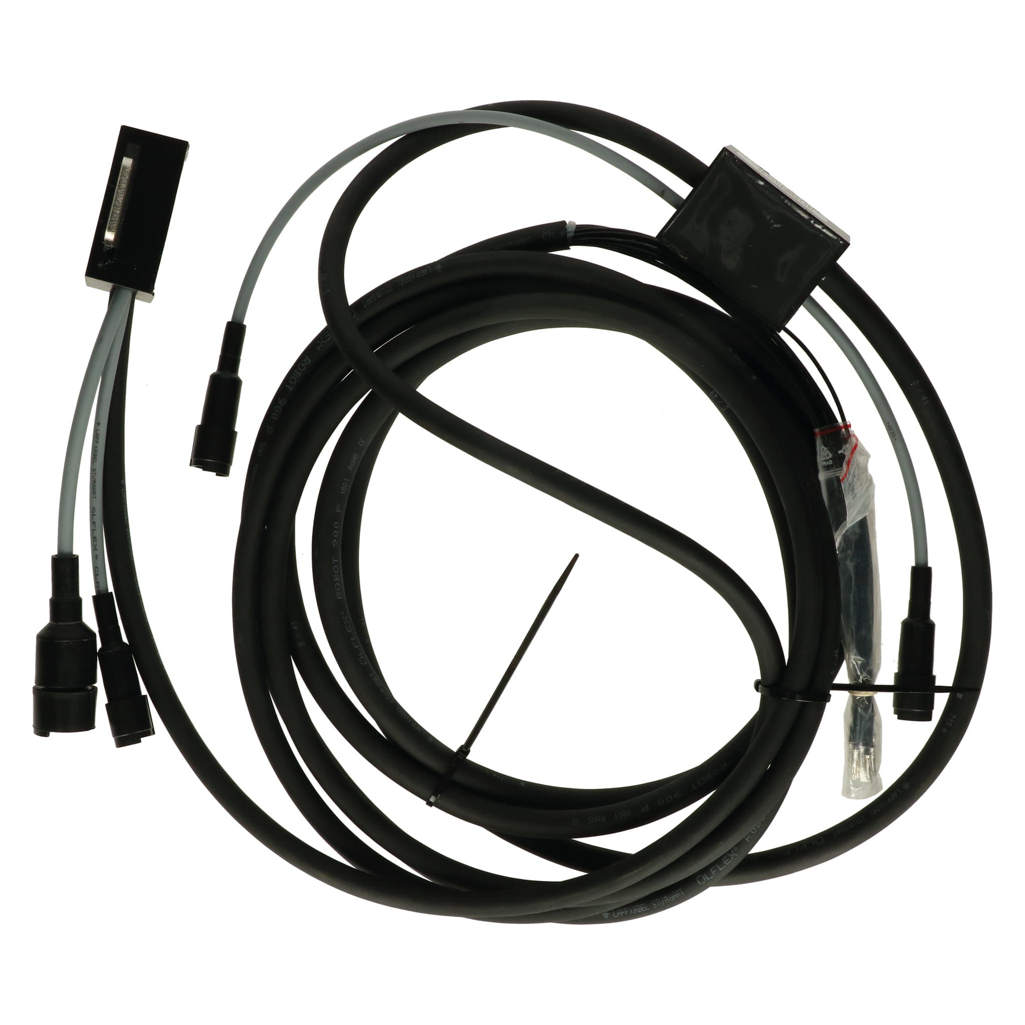 Spare part image Kabelboom telescoop EVO Cleaner