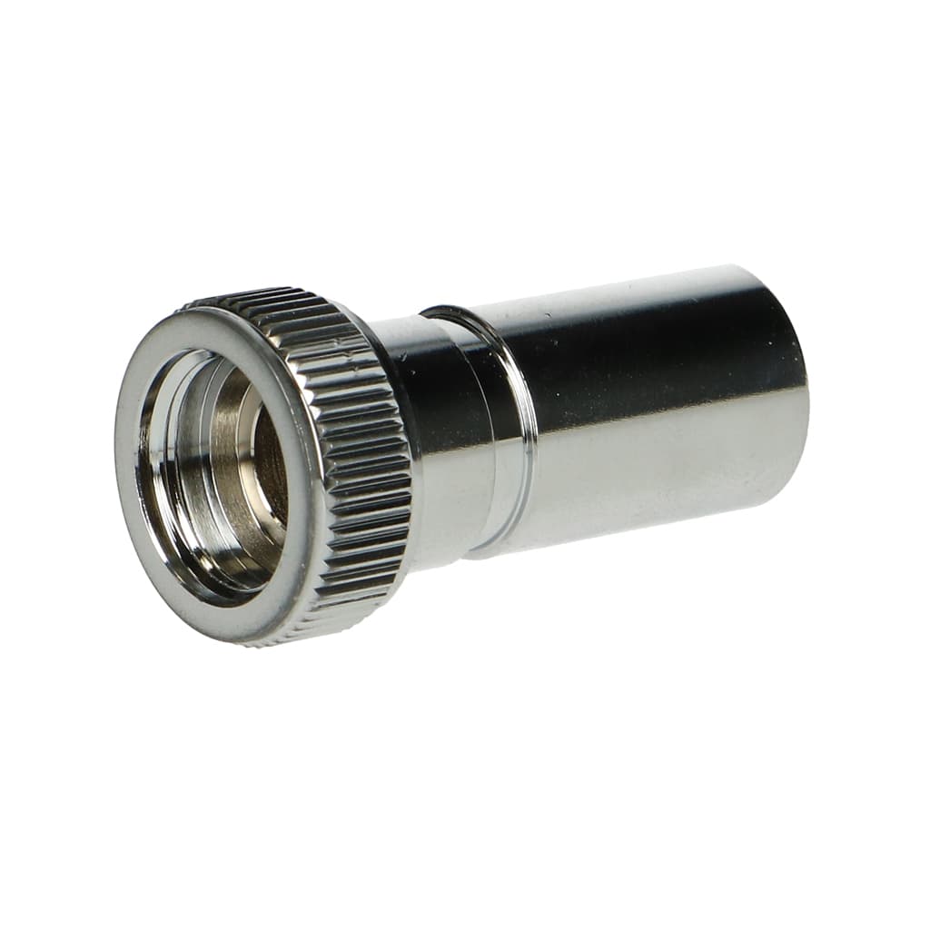 Spare part image Afsluitdeel omhulsel voor Socorex 2 ml