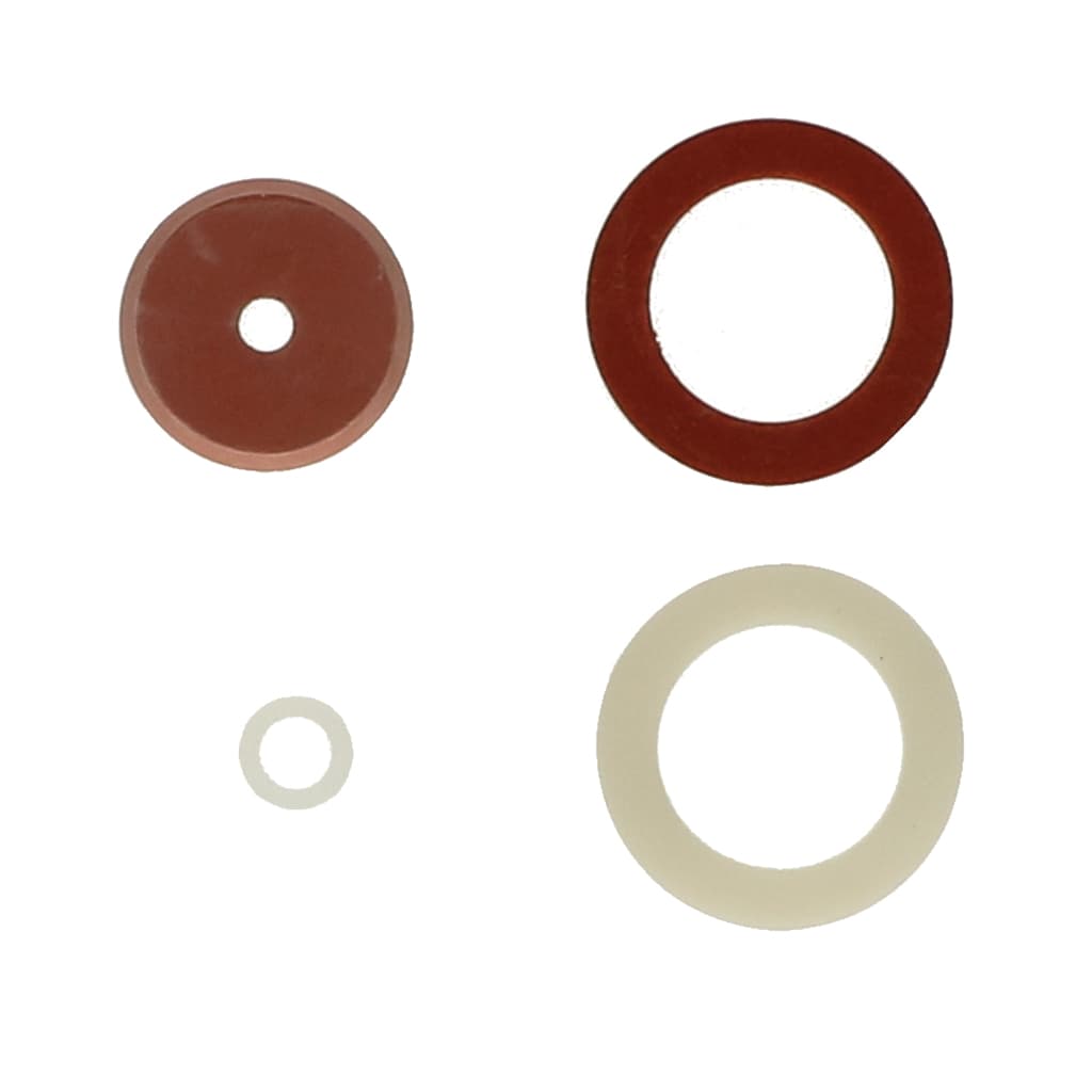 Spare part image Roux afsluitringen 30/50 ml