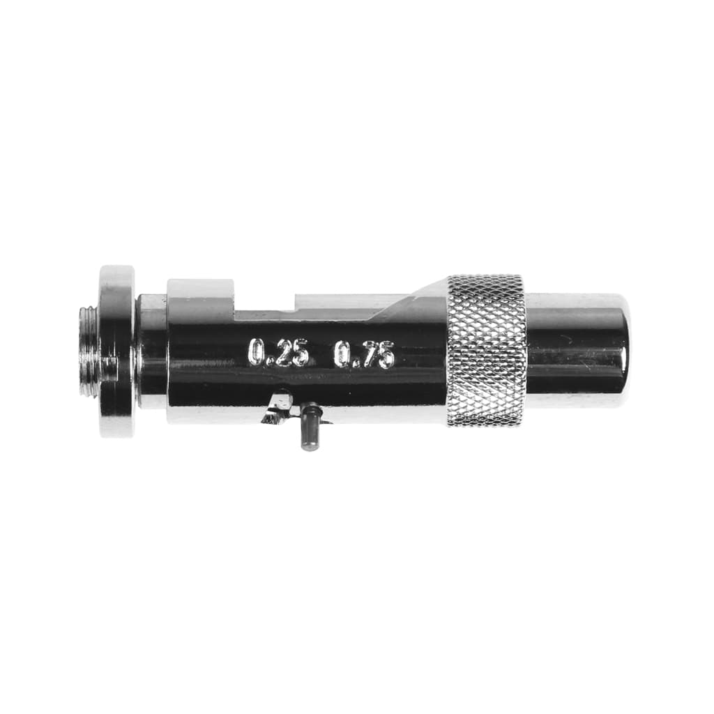 Spare part image Instelhuls compleet voor Hauptner 10 ml
