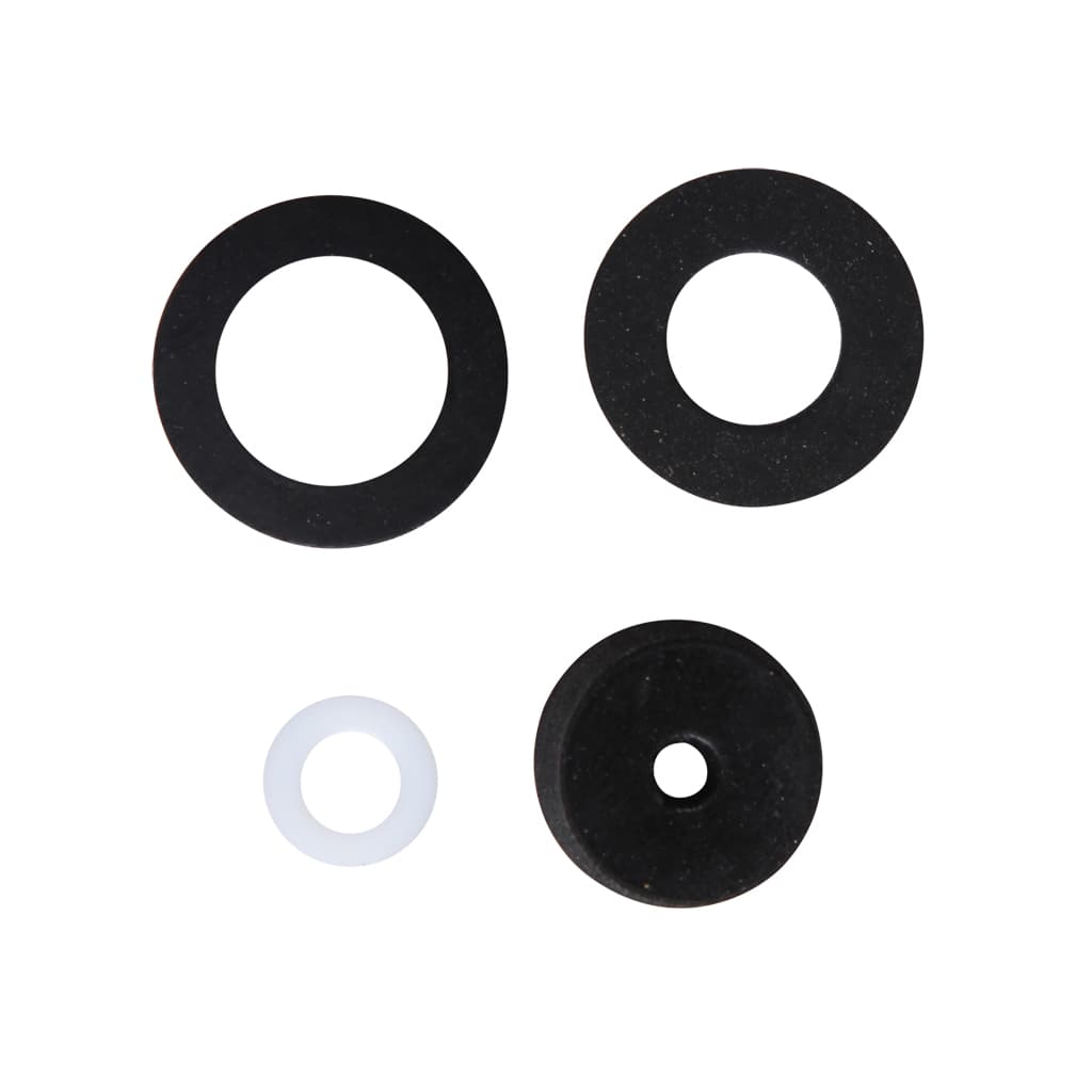 Spare part image Afsluitringenset Hauptner spuit 10 ml