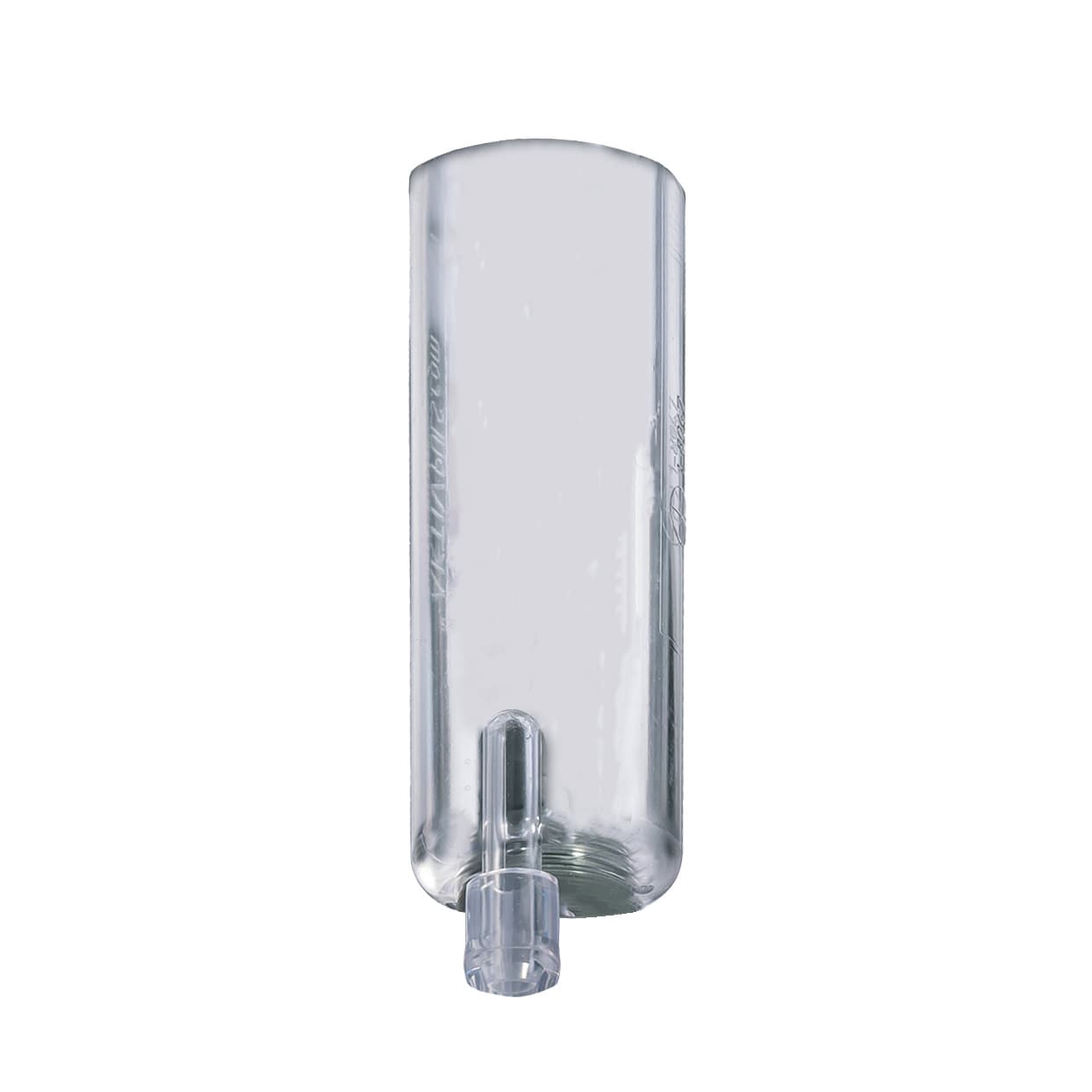 Spare part image Tepelbeker transparant voor ™AktivPULS melkstel