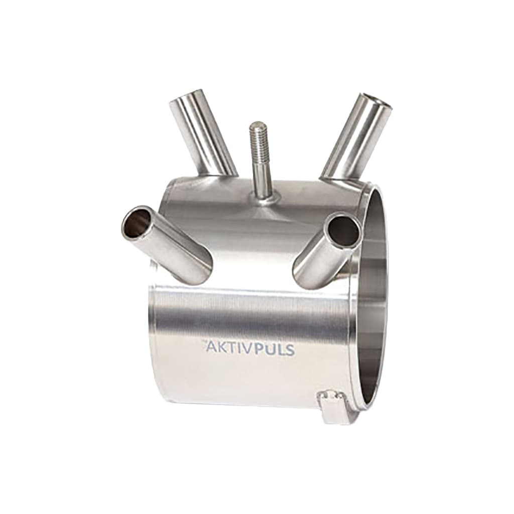 Spare part image Basislichaam ™AktivPULS klauwstuk