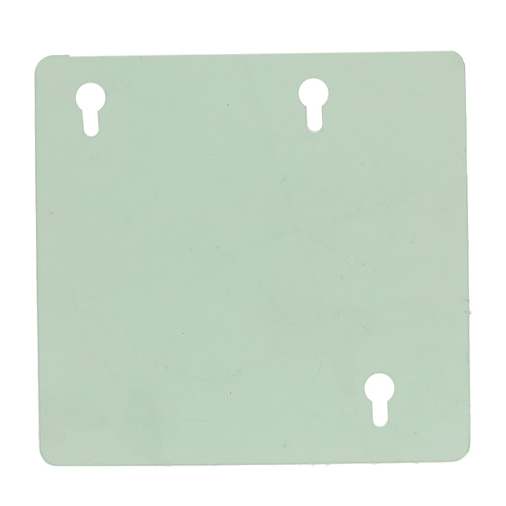 Spare part image Displaybeschermer voor AHC pompunit