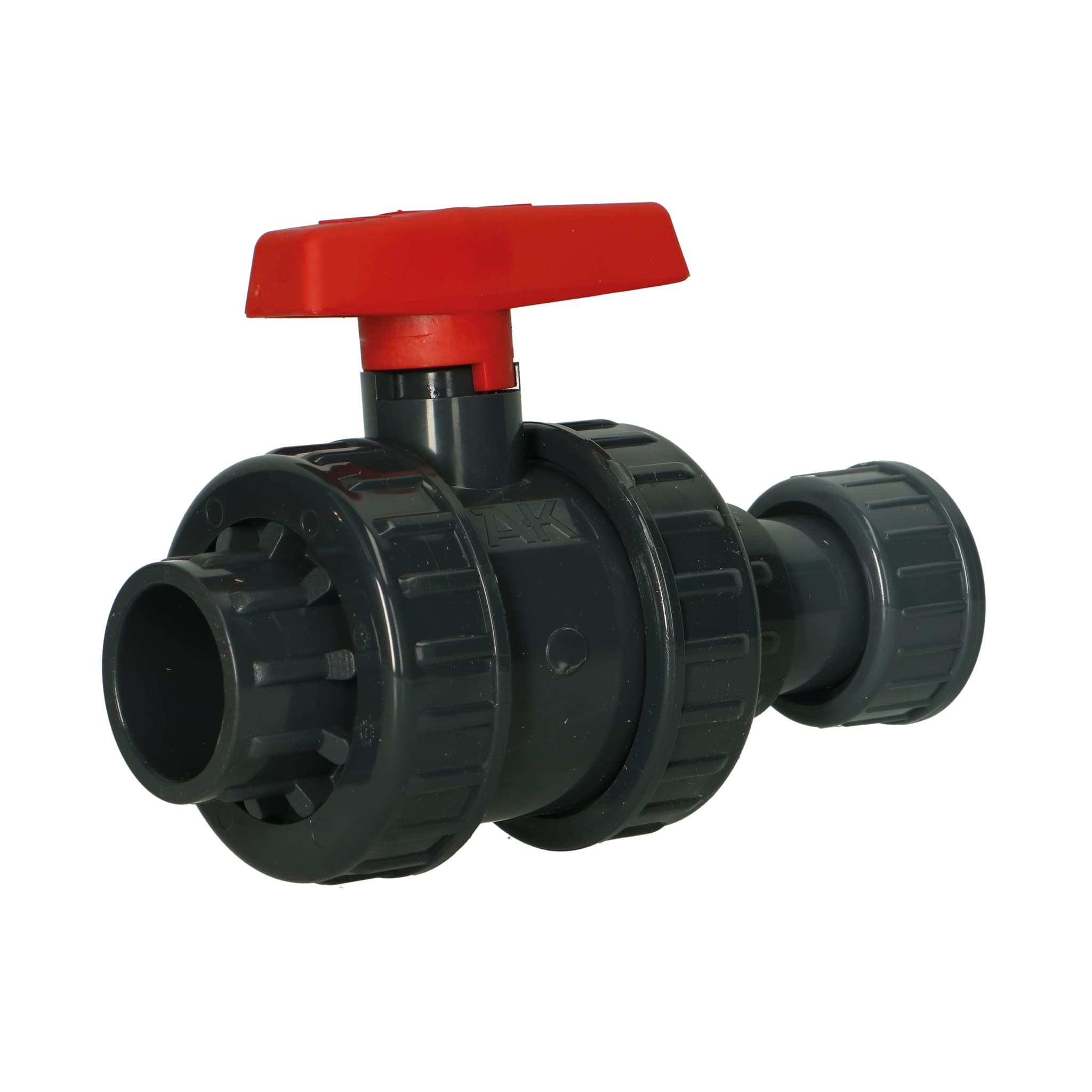 Spare part image Digi Doser aanvoer, pvc, 2,5 m³/h