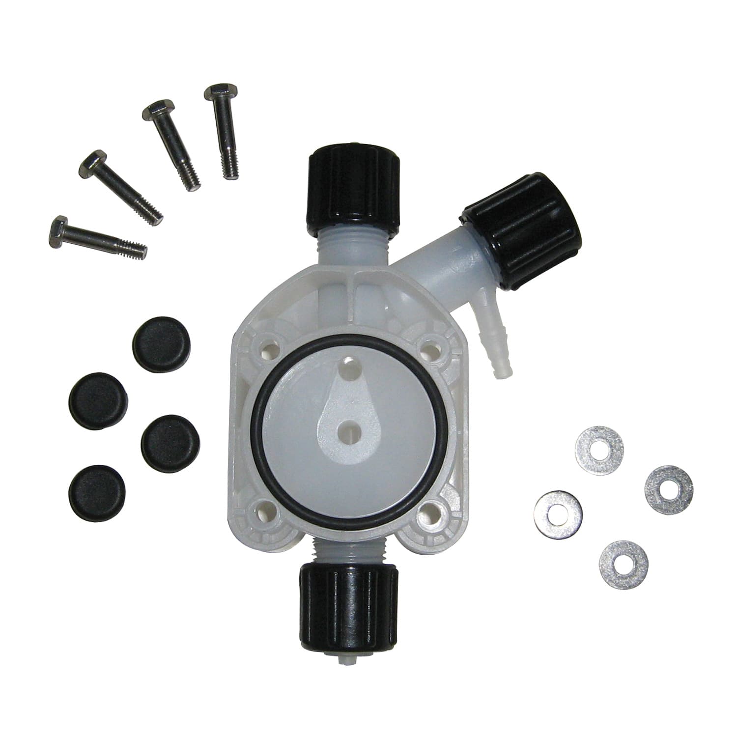 Spare part image Pompkop K, Digi Doser Acid