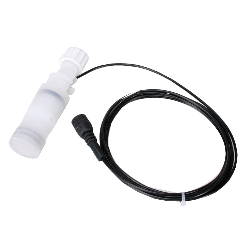 Spare part image Droogloopbeveiliging Acid, 1/2" 4x6