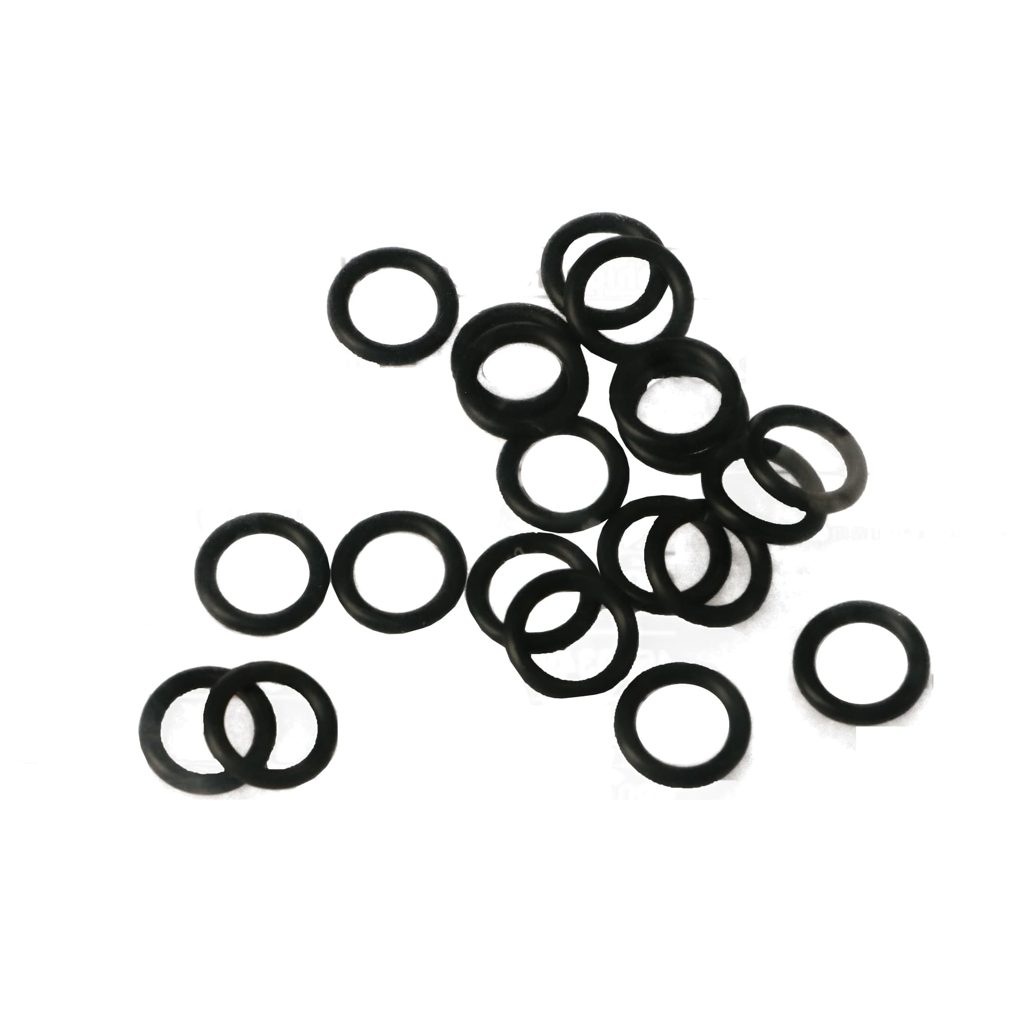 Spare part image Afdichtring L, zakje 20 stuks