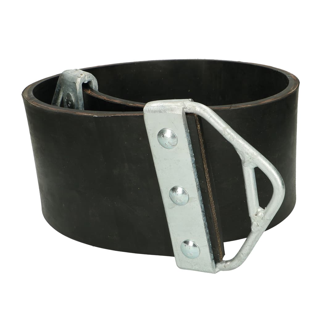 Spare part image Buikriem tbv Klauwbekapbox Platinum & Silver