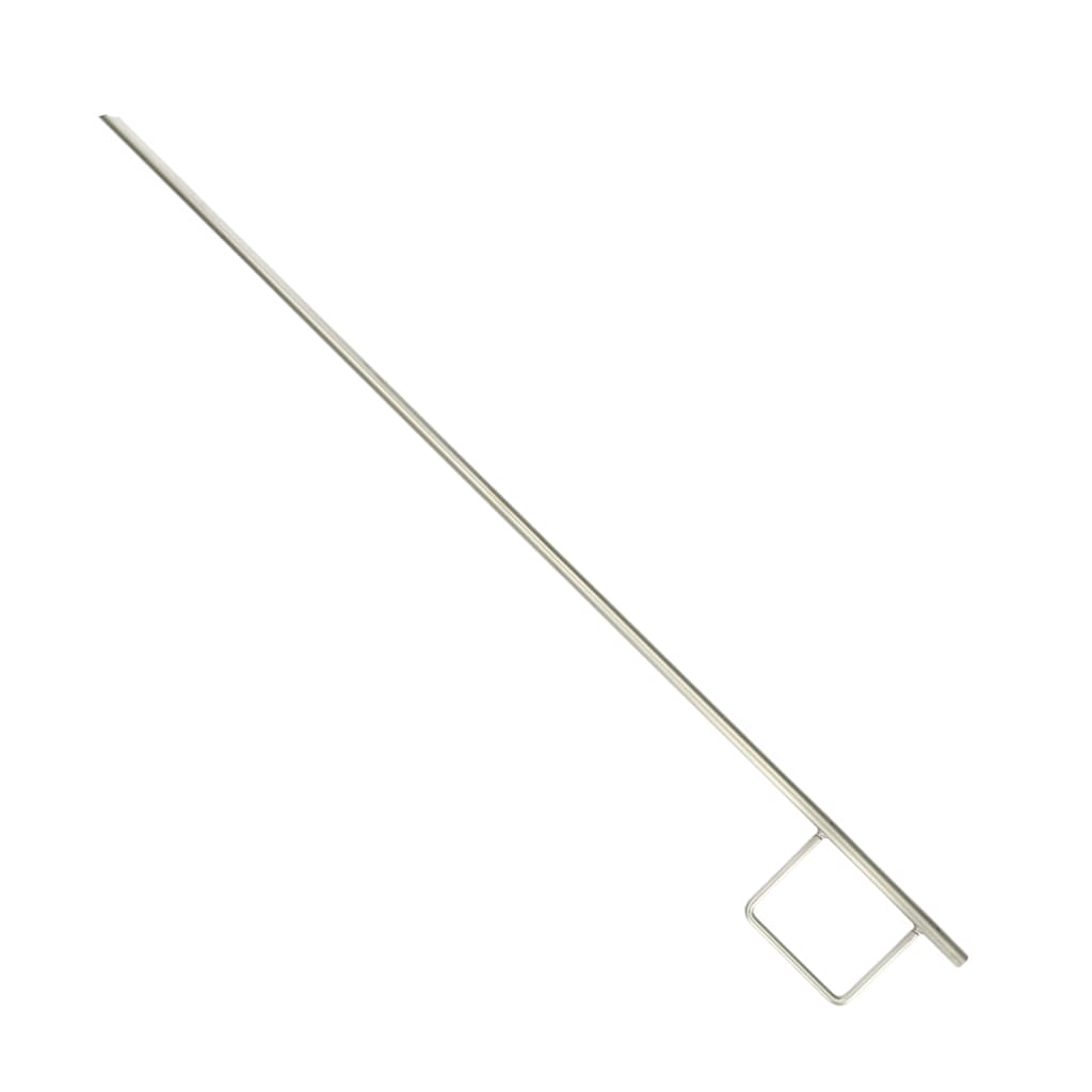 Spare part image Aanzuiglans rvs tbv MS Greenline