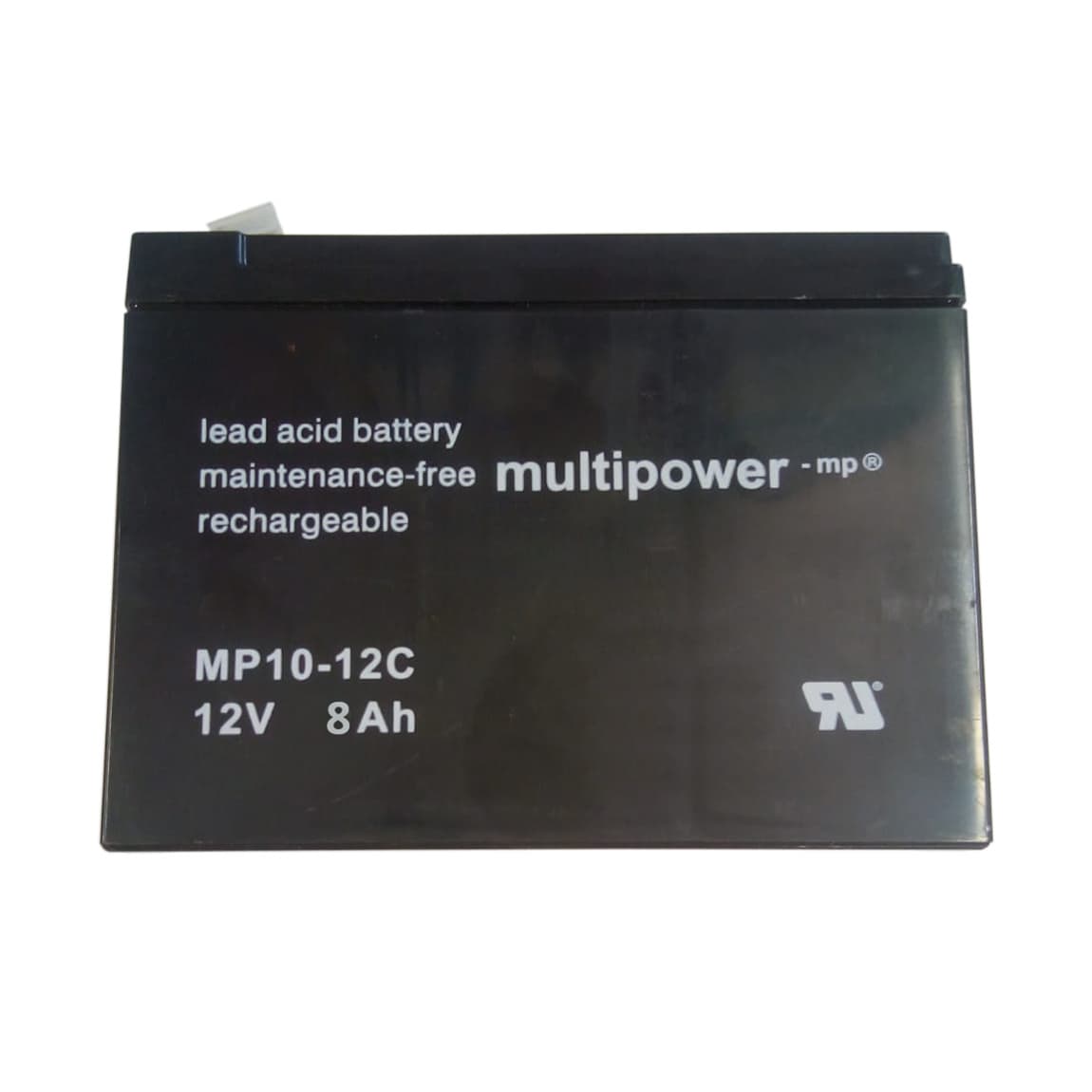 Spare part image Accu voor Porky's pick-up