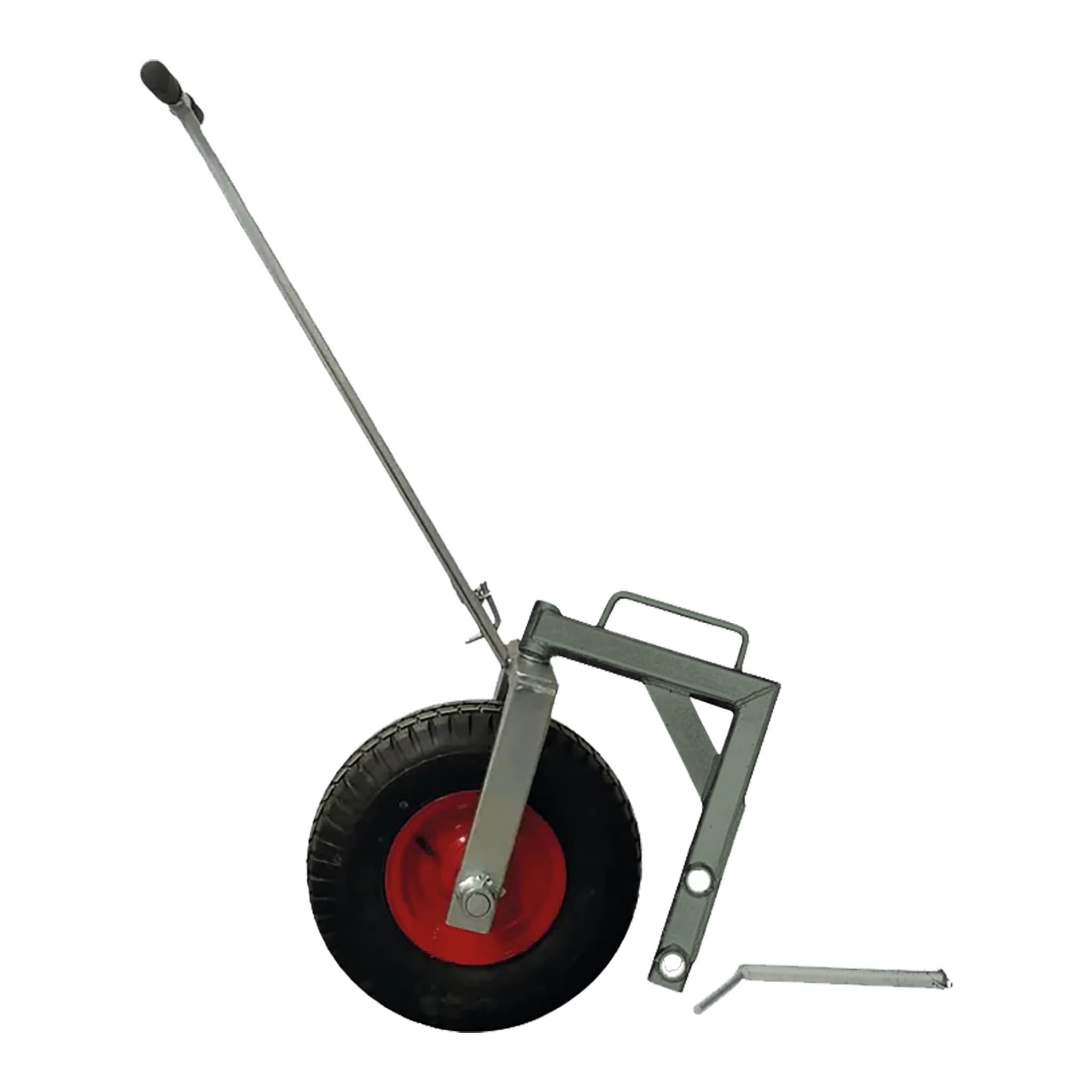 Spare part image Wielenset tbv Klauwbekapbox Platinum comfort/Chrome/Rodium