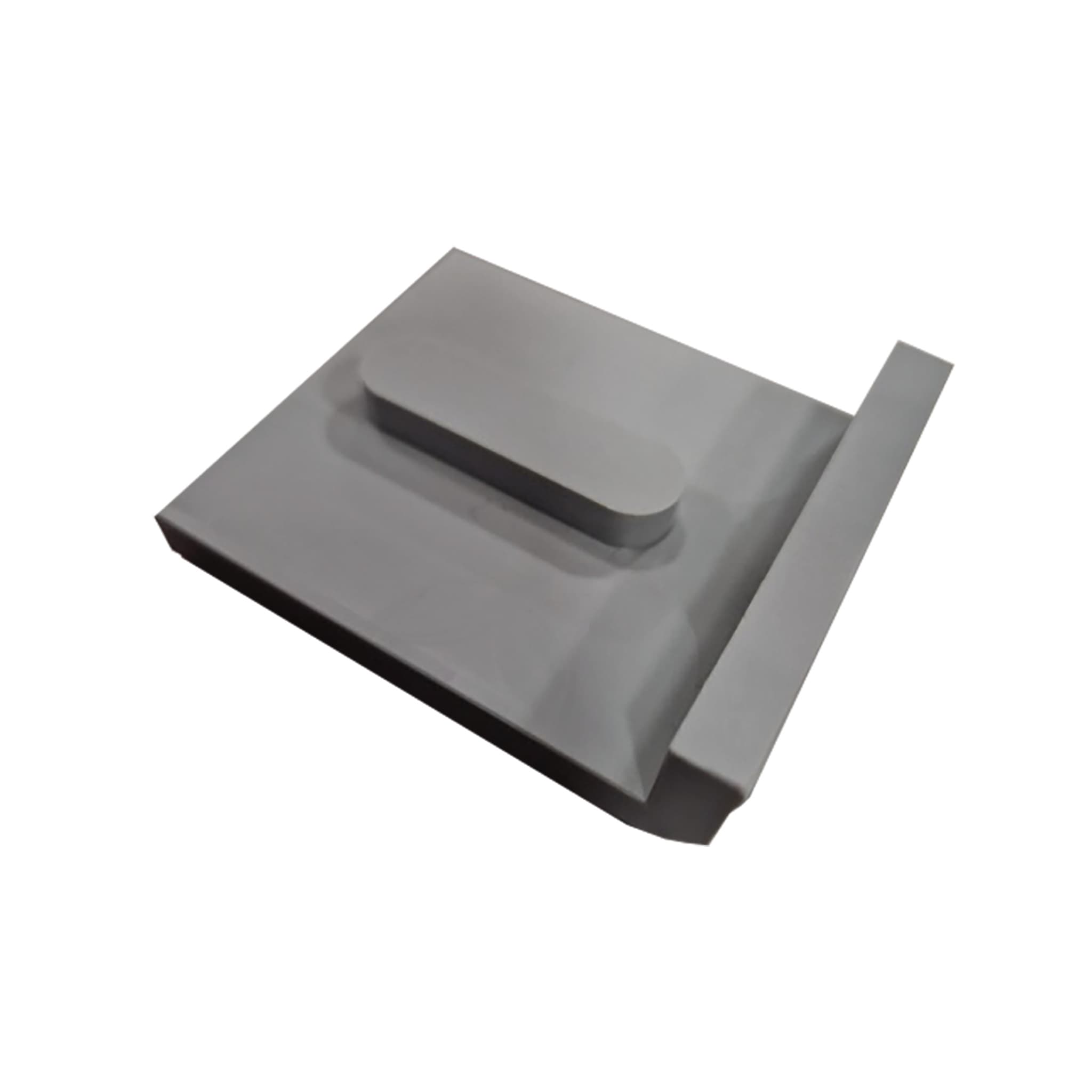 Spare part image Glijplaat achterzijde middenboom voor EVO Cleaner spuitrobot